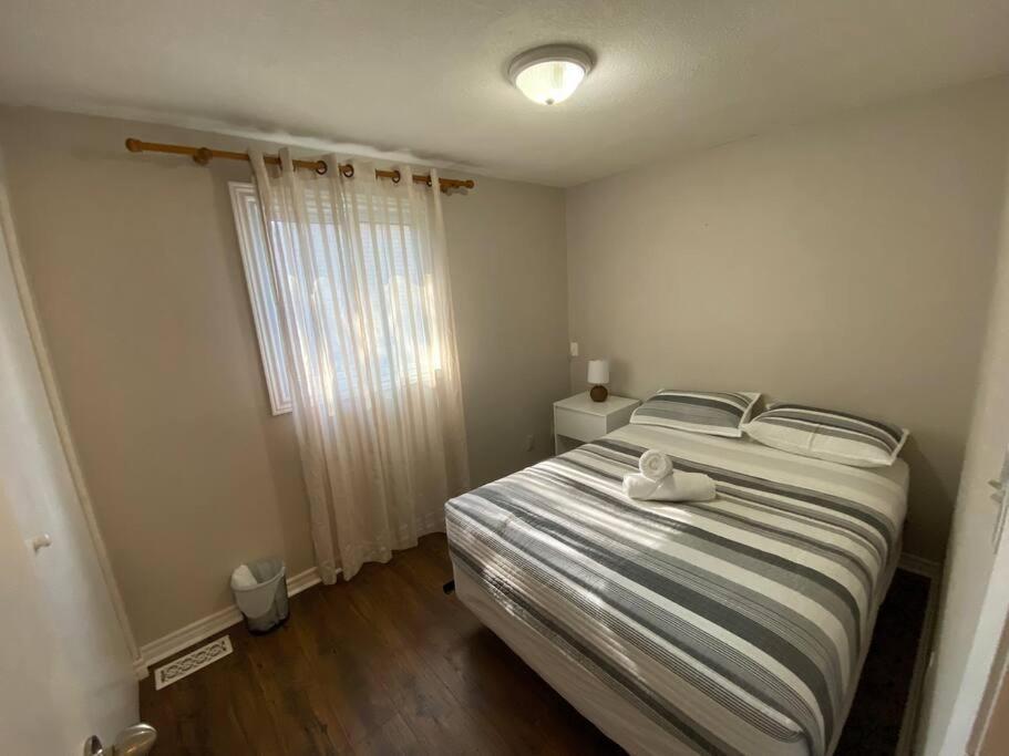 Kingston Comfort Hub Εξωτερικό φωτογραφία