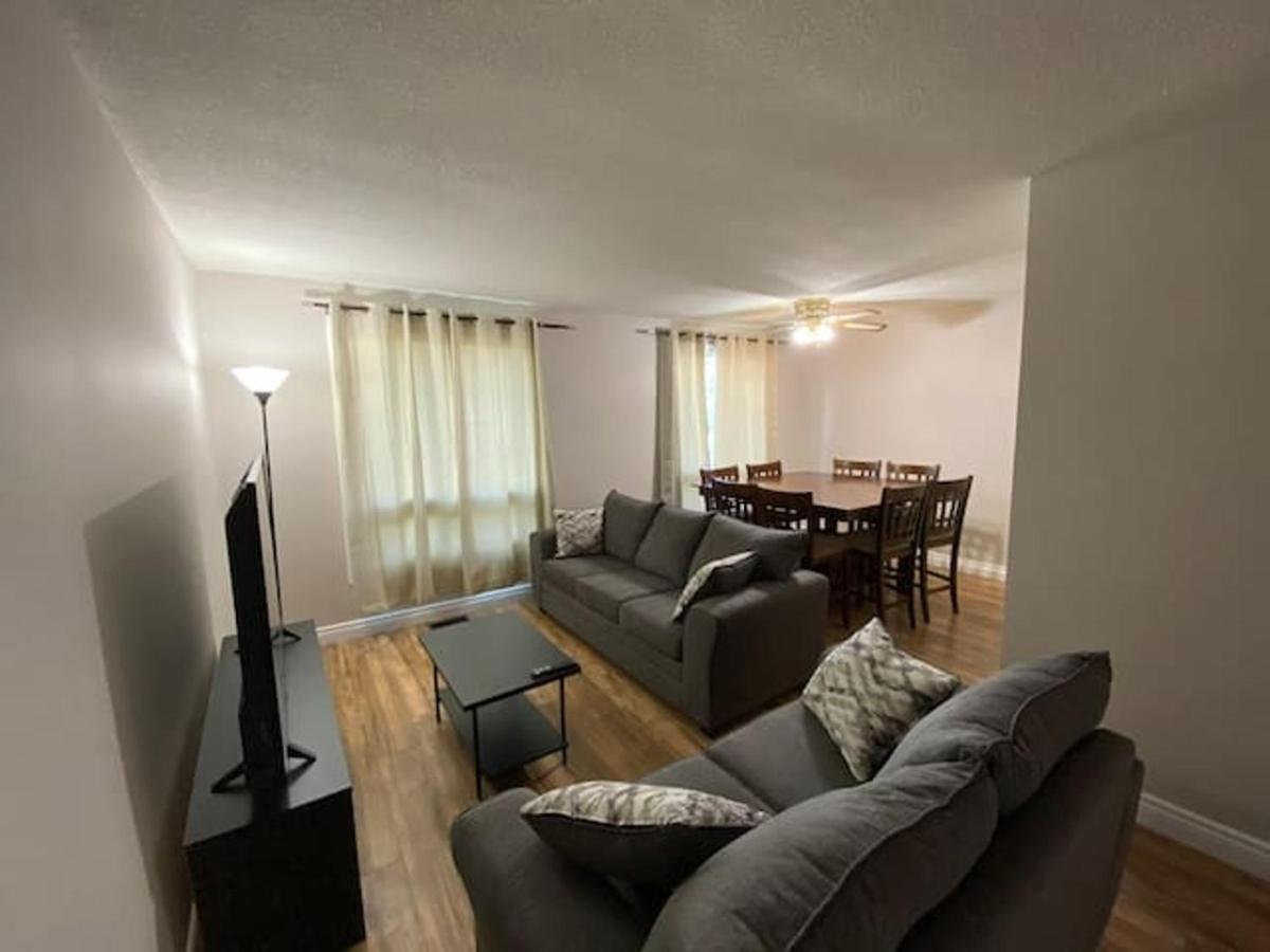 Kingston Comfort Hub Εξωτερικό φωτογραφία