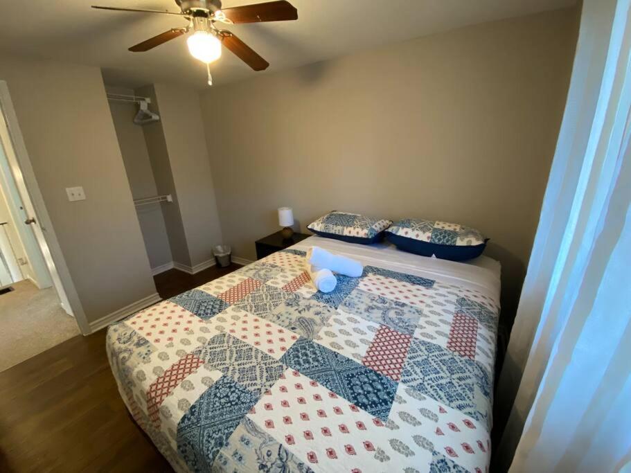 Kingston Comfort Hub Εξωτερικό φωτογραφία
